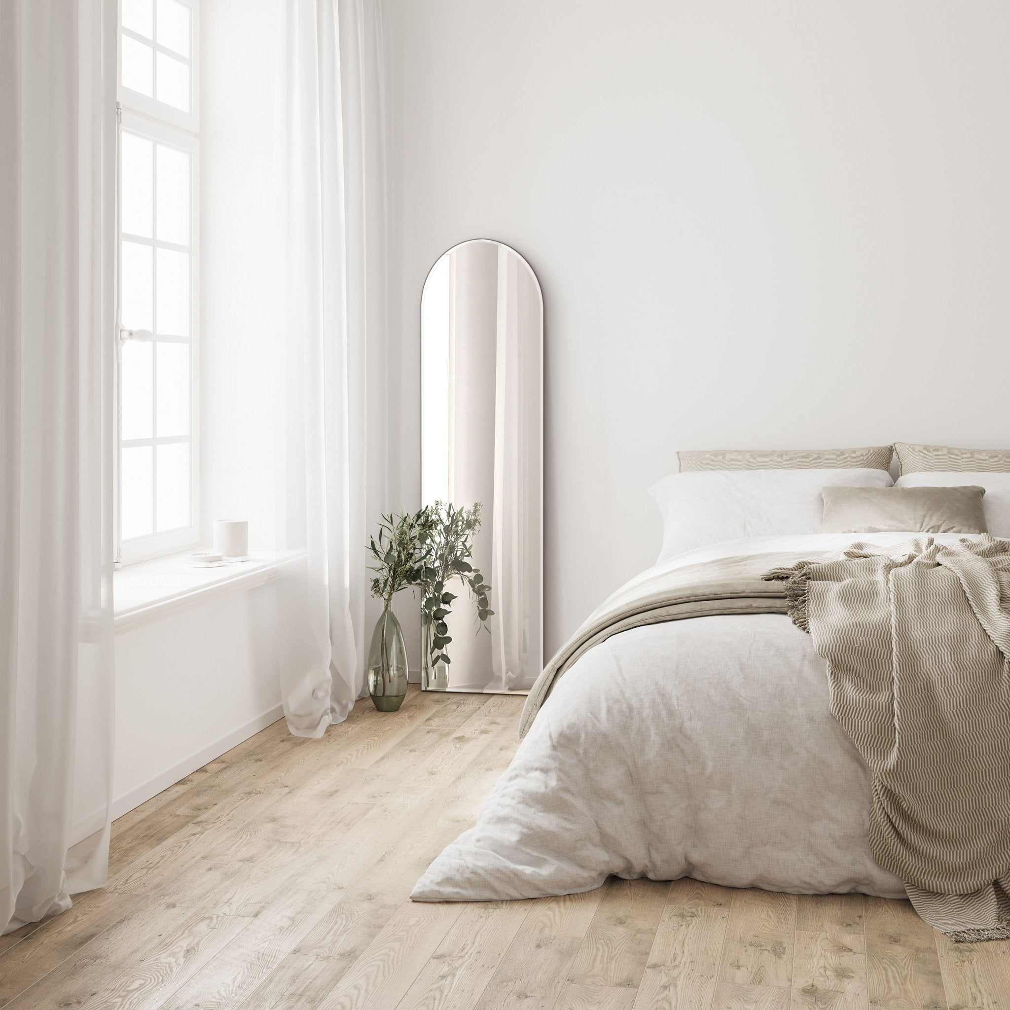 Arko Mirror No. 2 | 160 x 40 cm - Blossholm