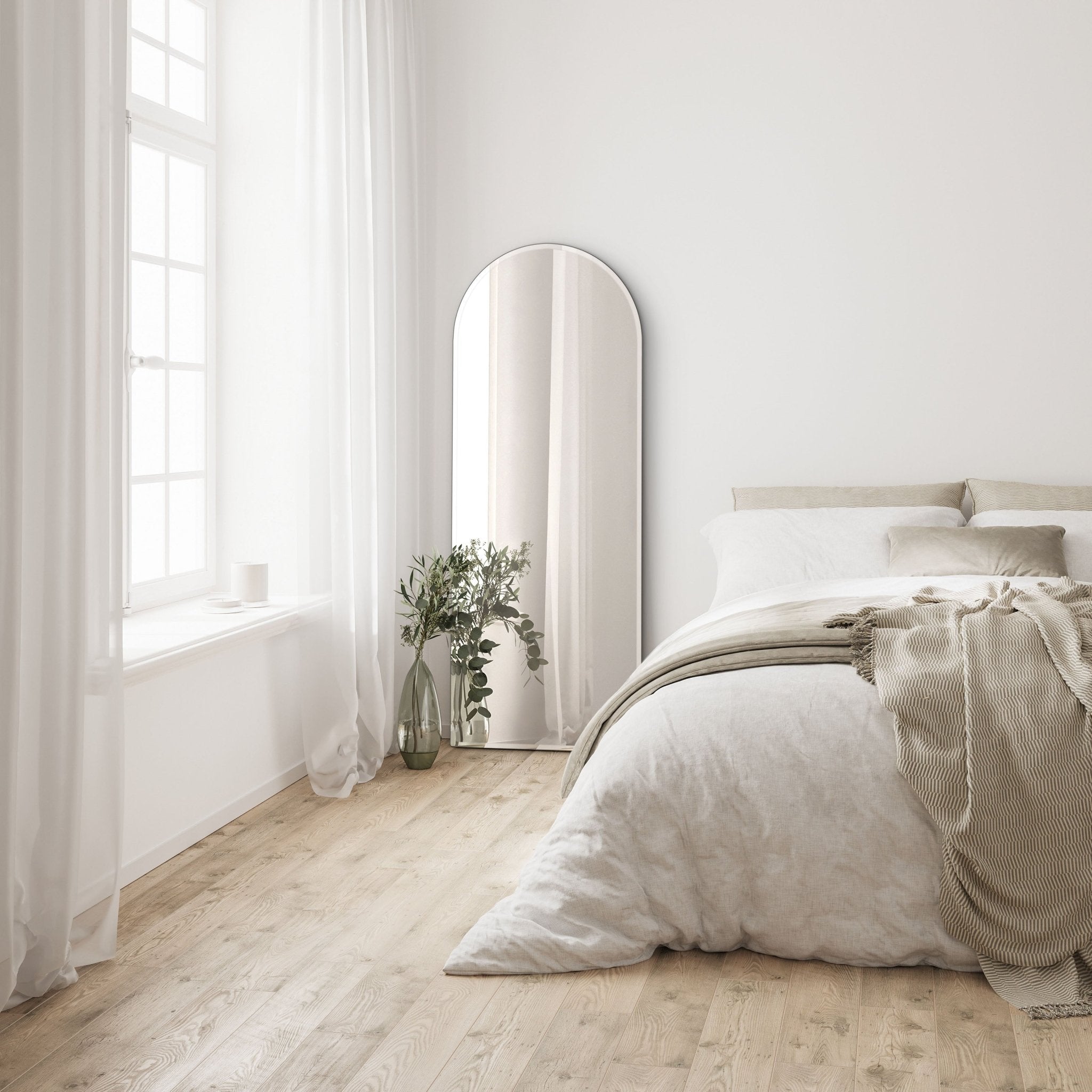Arko Mirror No. 3 | 180 x 60 cm. - Blossholm