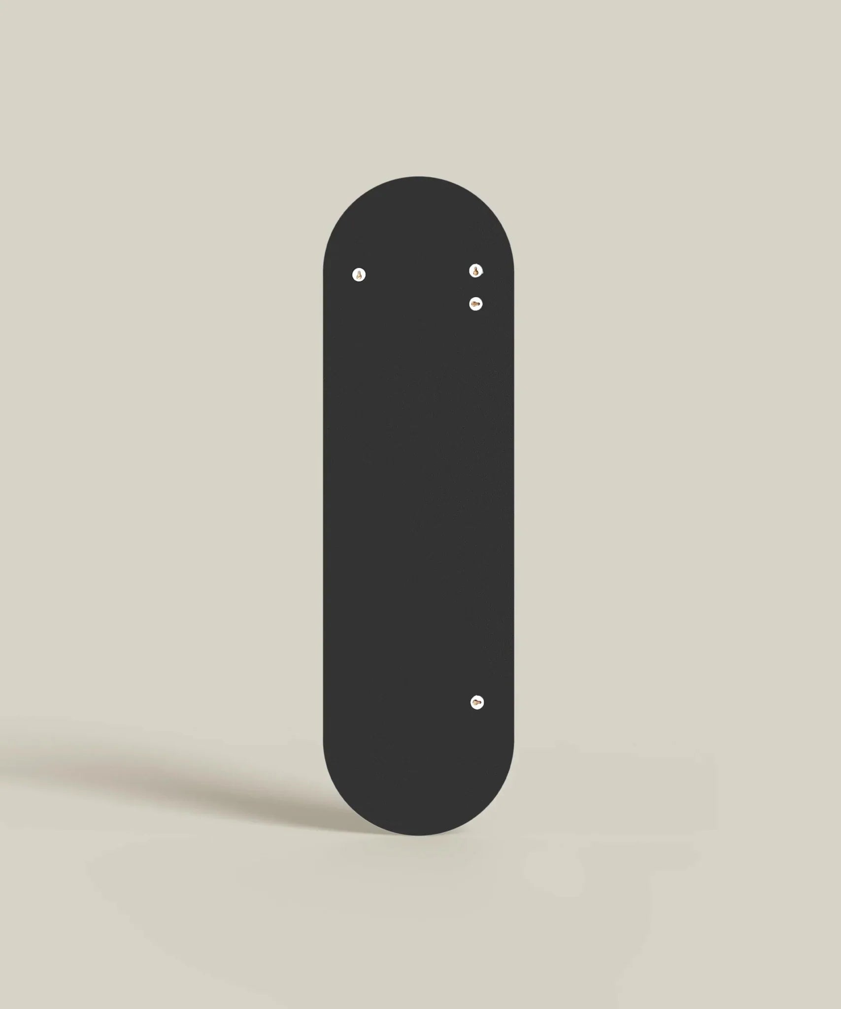 Oval Mirror No. 2 | 40 x 130 cm - Blossholm