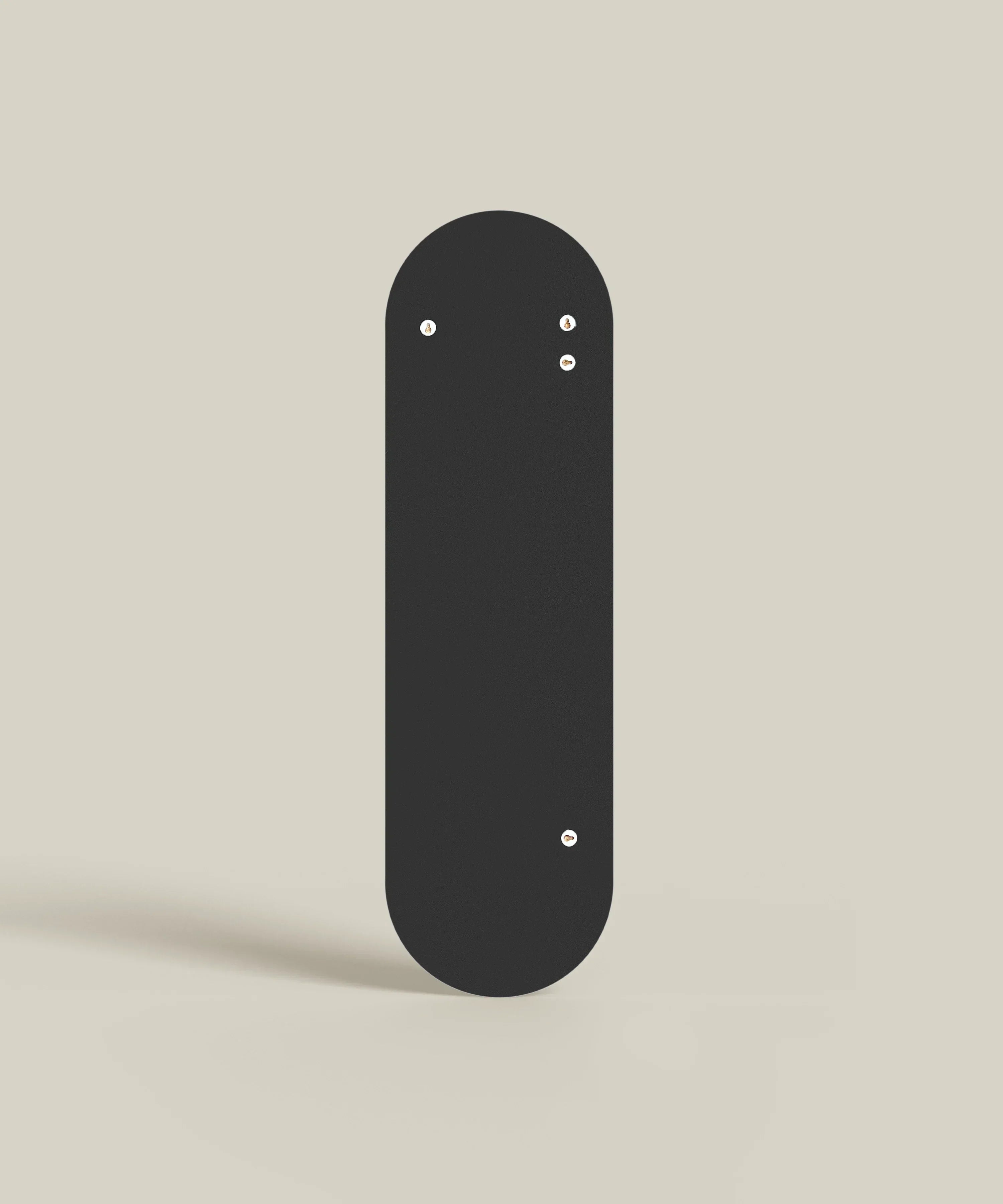 Oval Mirror no. 1 | 30 x 100 cm - Blossholm