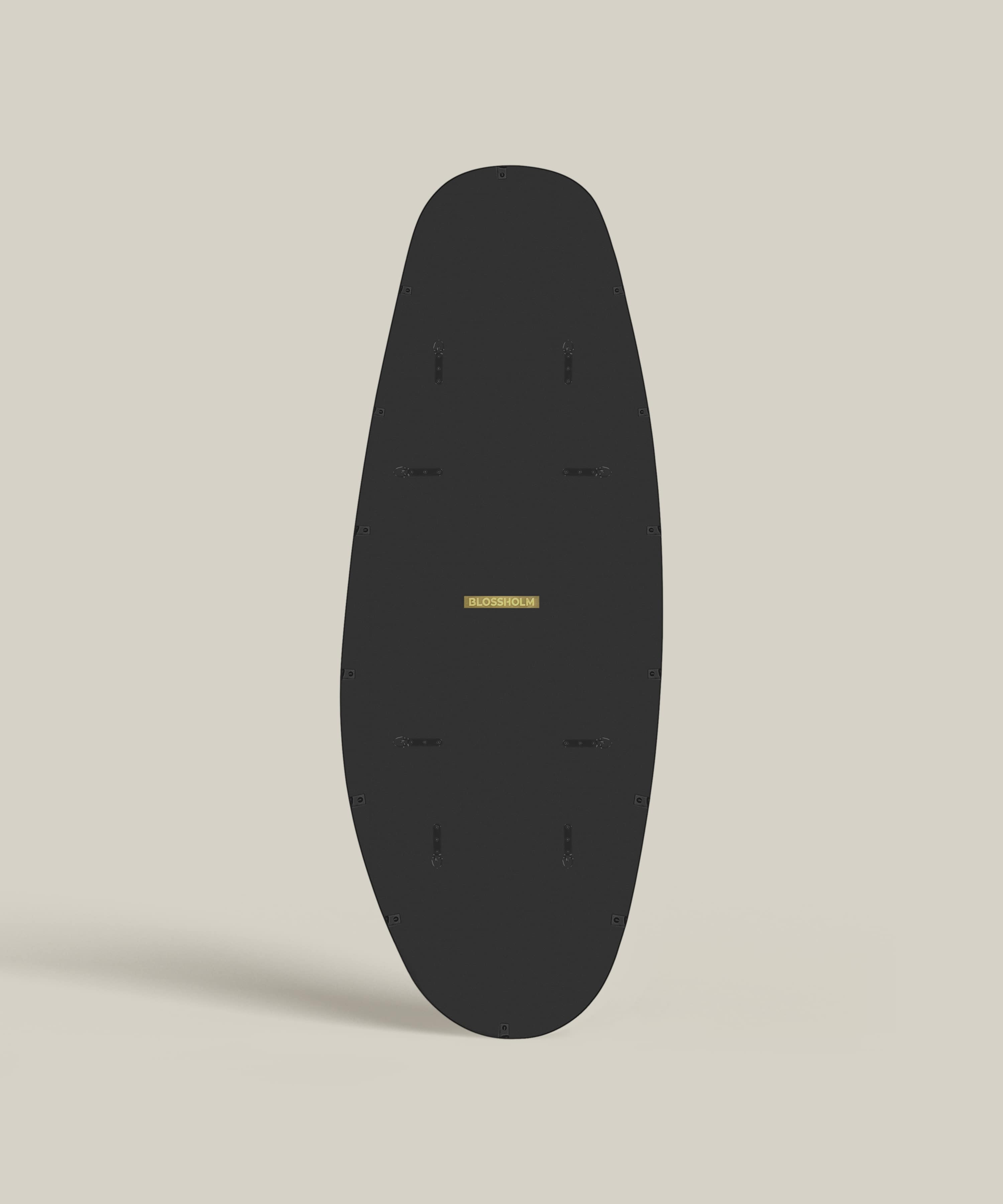 Opal mirror Large | 150 x 55 cm