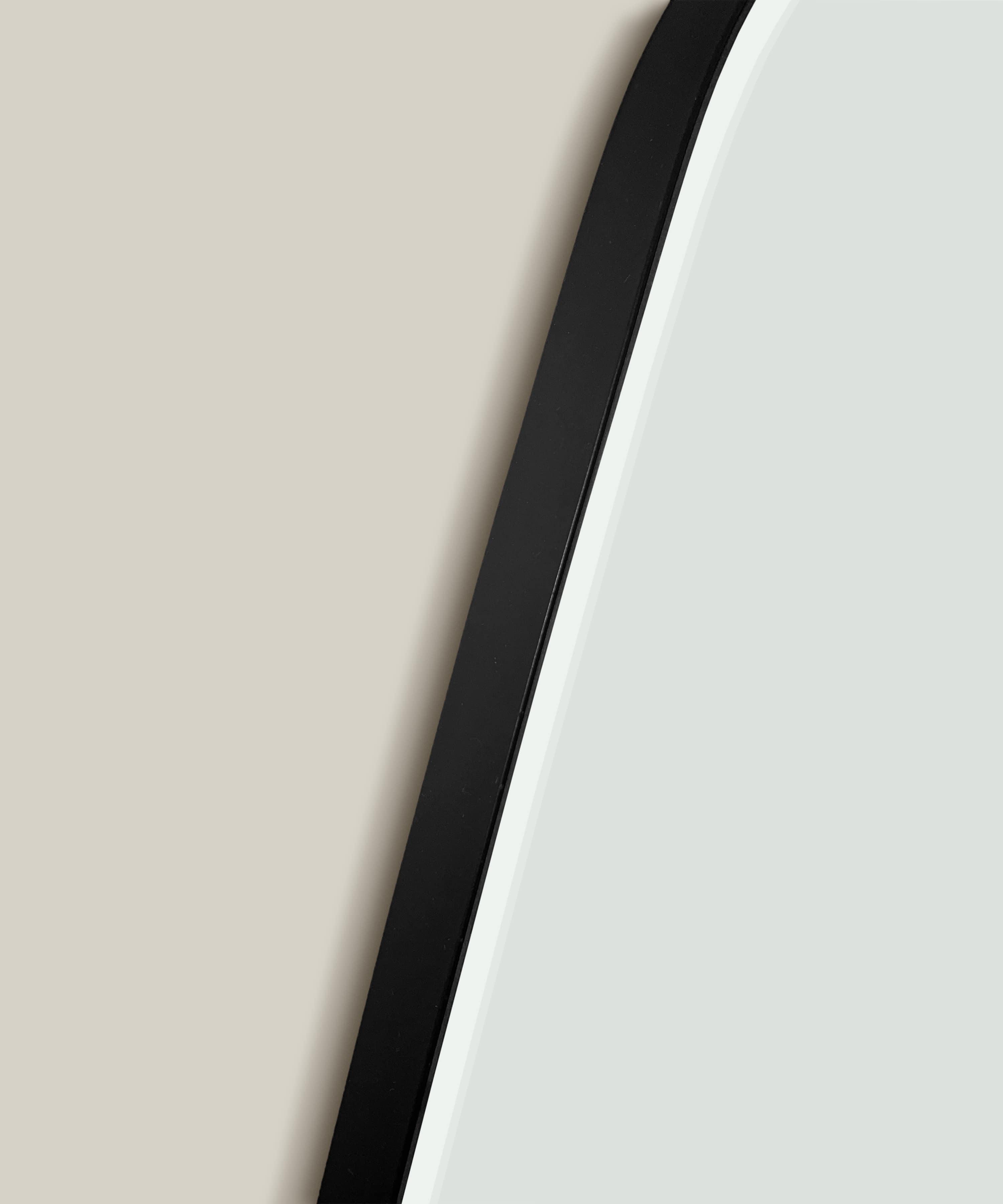 Opal mirror Large | 150 x 55 cm