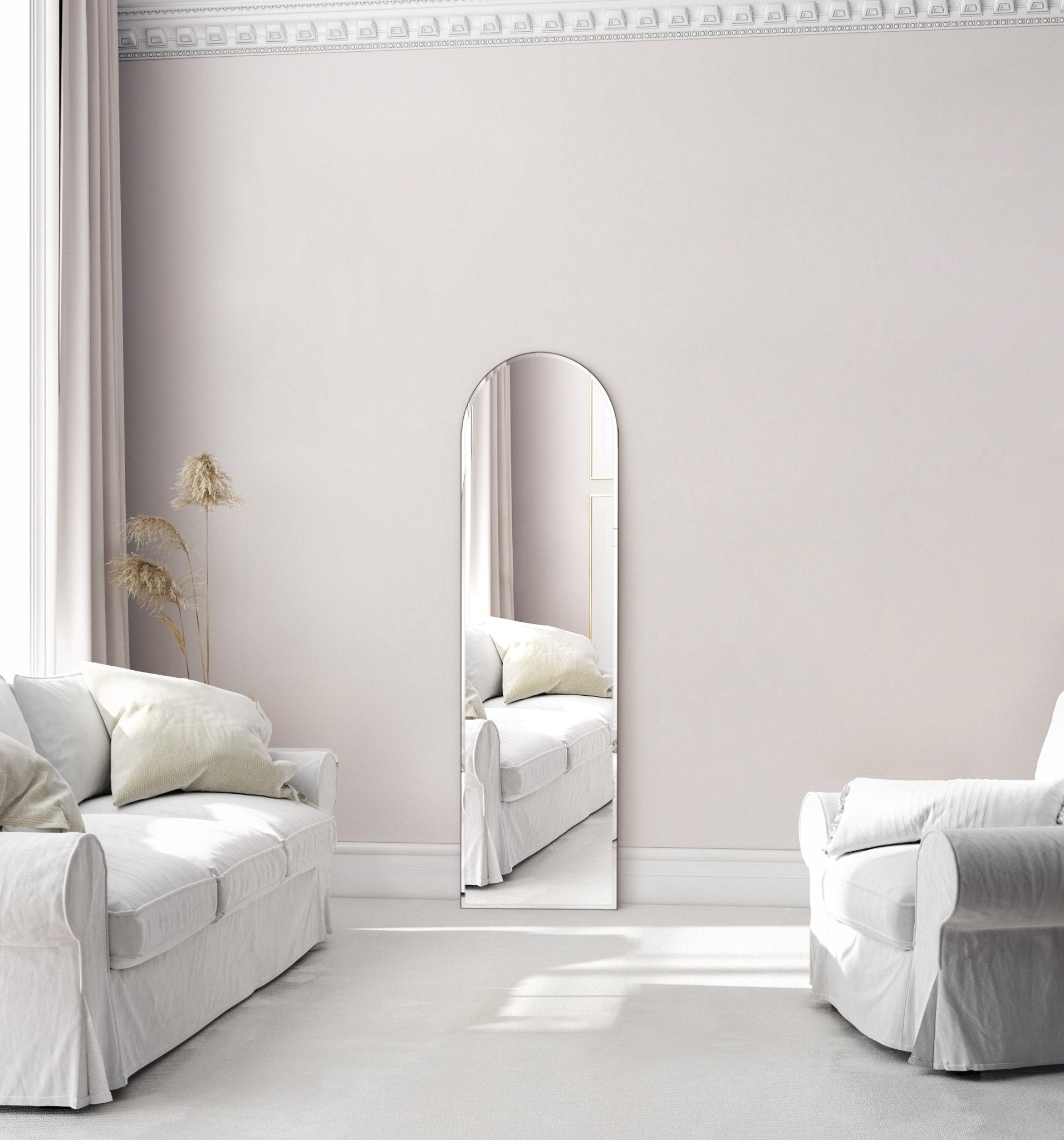 Arko Mirror No. 2 | 160 x 40 cm - Blossholm