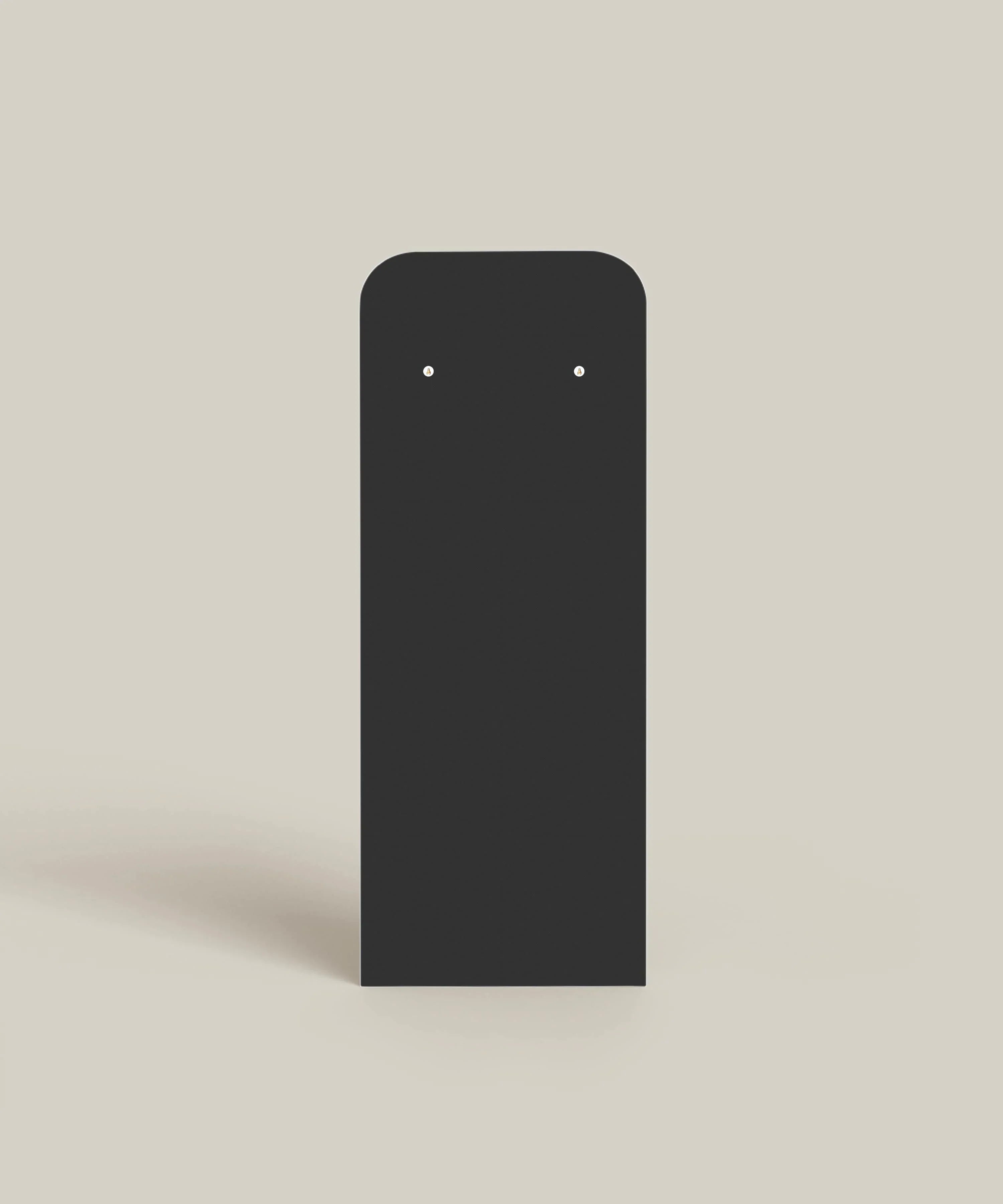 Square mirror no. 1 | 170 x 60 cm - Blossholm